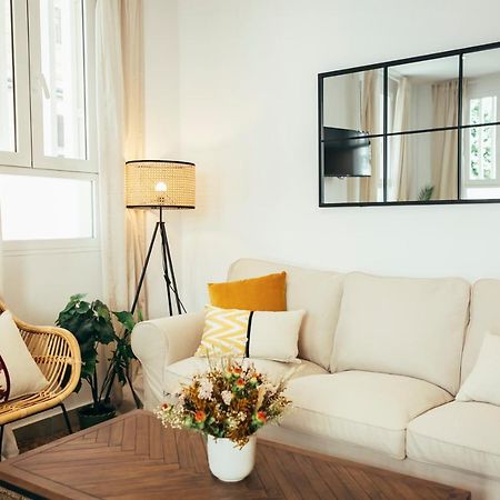 Apartamento Tu casa en el corazón de Triana Sevilla Exterior foto