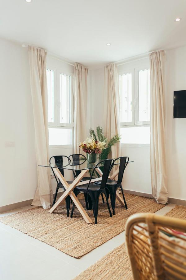 Apartamento Tu casa en el corazón de Triana Sevilla Exterior foto