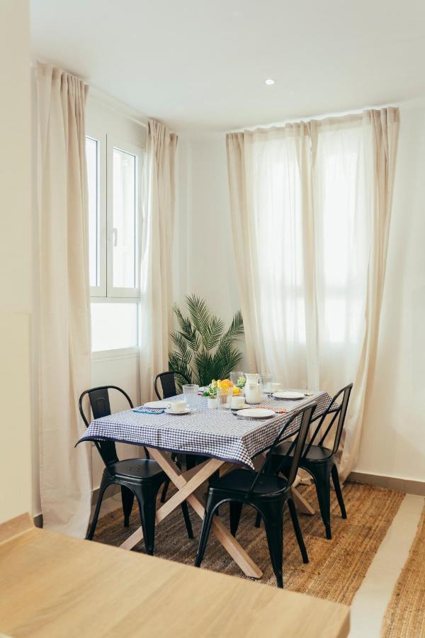 Apartamento Tu casa en el corazón de Triana Sevilla Exterior foto