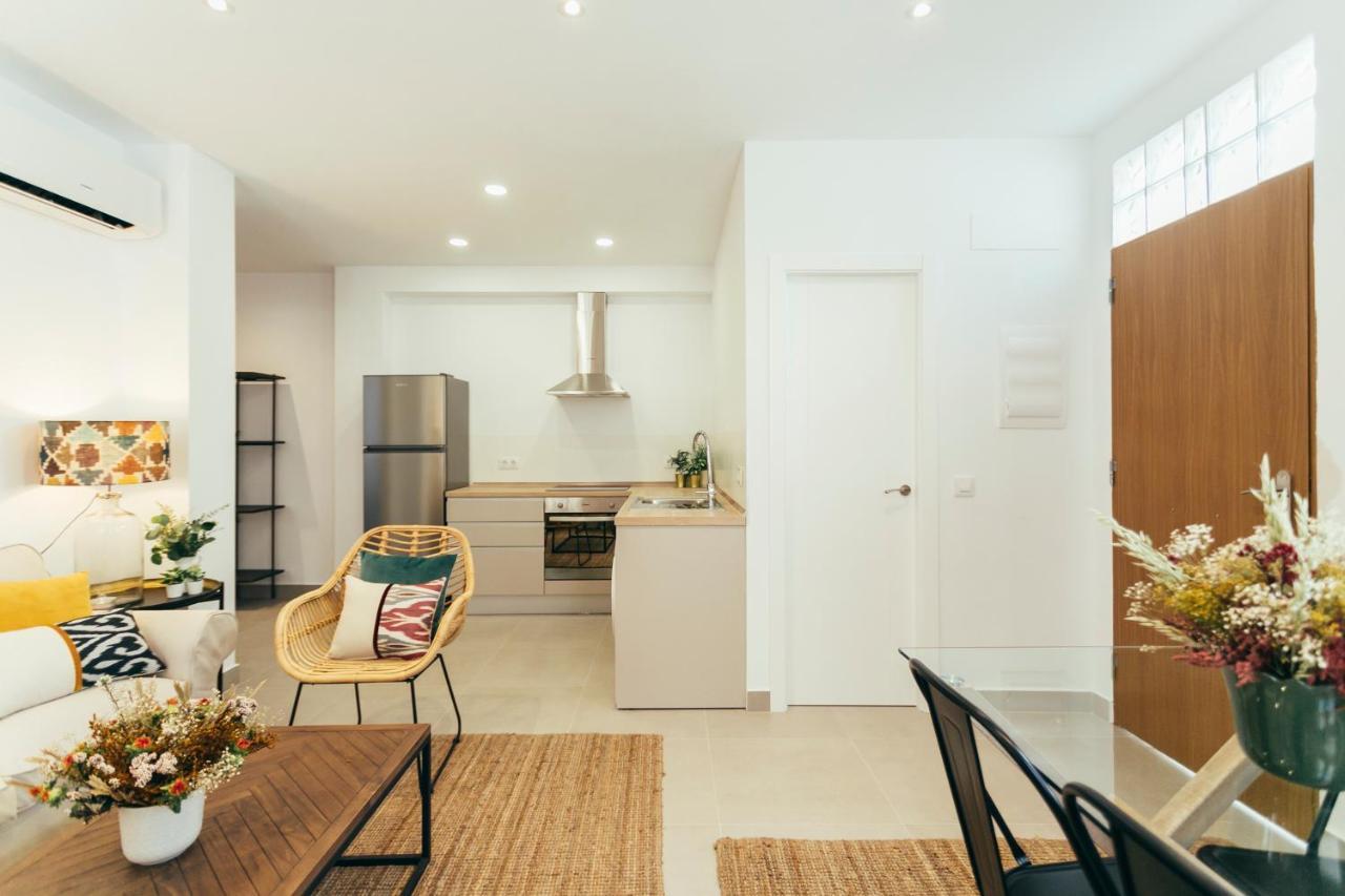 Apartamento Tu casa en el corazón de Triana Sevilla Exterior foto