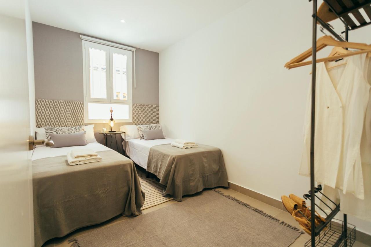 Apartamento Tu casa en el corazón de Triana Sevilla Exterior foto