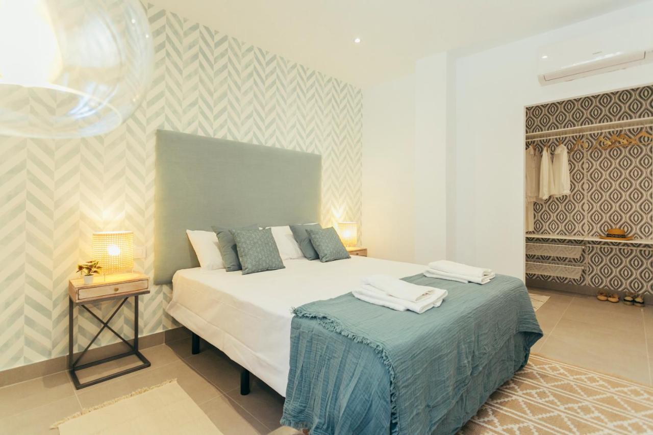 Apartamento Tu casa en el corazón de Triana Sevilla Exterior foto