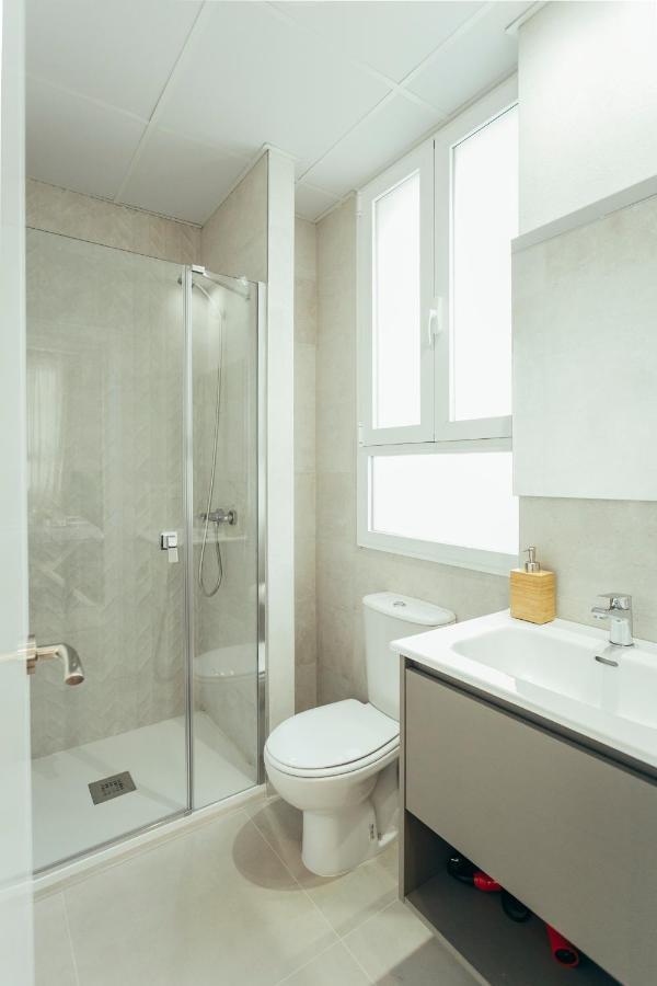 Apartamento Tu casa en el corazón de Triana Sevilla Exterior foto